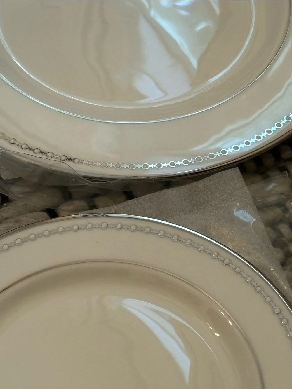 Lenox 3” classic